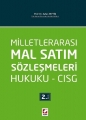 Milletlerarası Mal Satım Sözleşmeleri Hukuku - CISG
