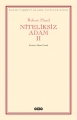 Niteliksiz Adam Iı - 8.Baskı