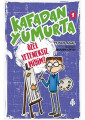 Özel Yeteneksiz miyim? - Kafadan Yumurta 1