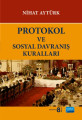 Protokol Ve Sosyal Davranış Kuralları