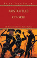 Aristoteles -8 Retorik