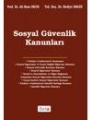 Sosyal Güvenlik Kanunları