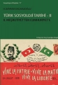 Türk Sosyoloji Tarihi II