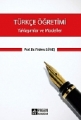  Türkçe Öğretimi Yaklaşımlar ve Modeller