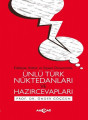  Ünlü Türk Nüktedanları ve Hazırcevapları