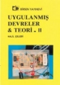 Uygulanmış Devreler ve Teori - 2