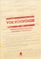 Yok Hükmünde