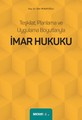  İmar Hukuku