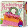 Örgü Sanatı (Knitting Art)