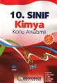 10. Sınıf Kimya Konu Anlatımlı