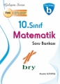 10. Sınıf Matematik Soru Bankası & Orta Düzey B