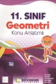 11. Sınıf Geometri Konu Anlatımlı