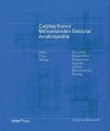 Çağdaş Konut Mimarisinden Detaylar Ansiklopedisi