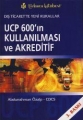 UCP 600’ın Kullanımı ve Akreditif