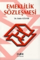 Emeklilik Sözleşmesi
