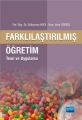 Farklılaştırılmış Öğretim - Teori Ve Uygulama