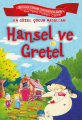 Hansel ve Gretel