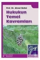  Hukukun Temel Kavramları