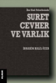 İbn Sina Felsefesinde Suret Cevher ve Varlık