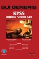 KPSS Hukuk Soruları