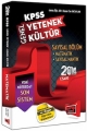 KPSS Matematik Konu Anlatımı 2014