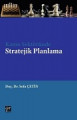  Kamu Sektöründe Stratejik Planlama