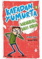 Karabiberli Ballı Ayran - Kafadan Yumurta 2