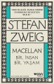 Macellan - Bir İnsan Bir Yaşam