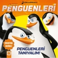 Madagaskar Macera Dolu Çılgın Bir Hikaye
