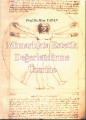  Mimarlıkta Estetik Değerlendirme Üzerine