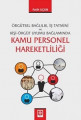 Kamu Personel Hareketliliği