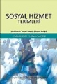 Sosyal Hizmet Terimleri (Ansiklopedik Sosyal Pedegojik Çalışma Sözlüğü )