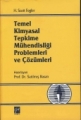 Temel Kimyasal Tepkime Mühendisliği Prob. Ve Çöz