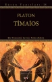 Platon Bütün Yapıtları-25 Timaios