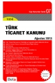 Türk Ticaret Kanunu