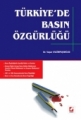 Türkiye'de Basın Özgürlüğü