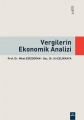  Vergilerin Ekonomik Analizi 2. Baskı