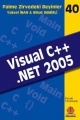  Visual C++ .NET 2005