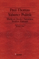 Yabancı Politik