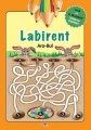 Zeka ve El Becerileri Geliştirme Etkinlikleri & Labirent