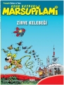 Zirve Kelebeği - 10 / Marsupilami