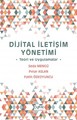 Dijital İletişim Yönetimi