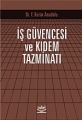 İş Güvencesi Ve Kıdem Tazminatı