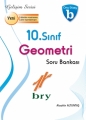 10. Sınıf Geometri Soru Bankası & Orta Düzey B