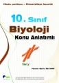  11. Sınıf Biyoloji Konu Anlatımlı