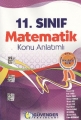 11. Sınıf Matematik Konu Anlatımlı