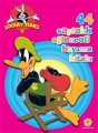 44 Sayfalık Eğlenceli Boyama Bugs Bunny