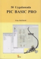 50 Uygulamada Pic Basic Pro