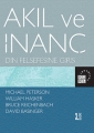 Akıl ve İnanç & Din Felsefesine Giriş