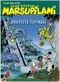 Boavista Tapınağı  - 9 / Marsupilami